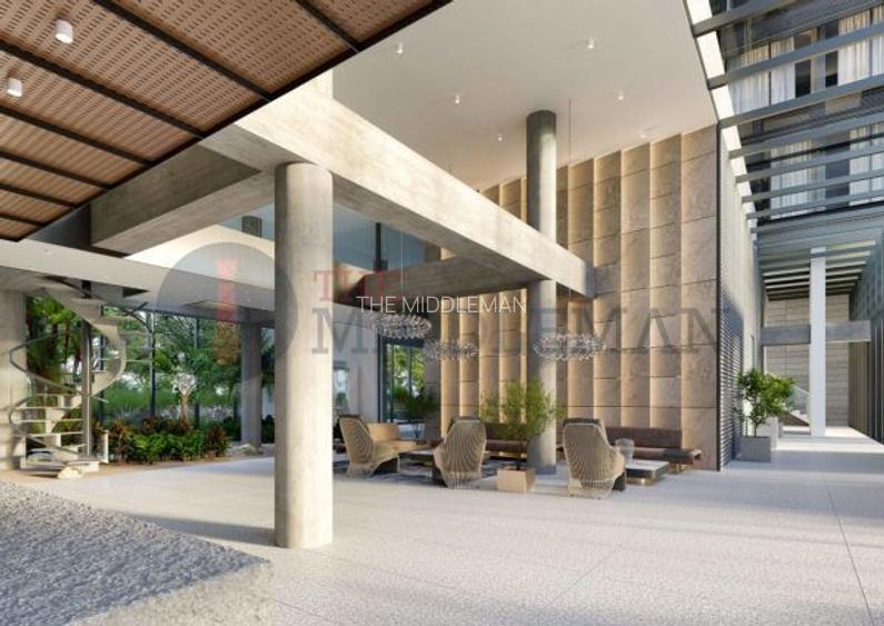 Apartament cu 3 camere UP-Site - Floreasca - 14