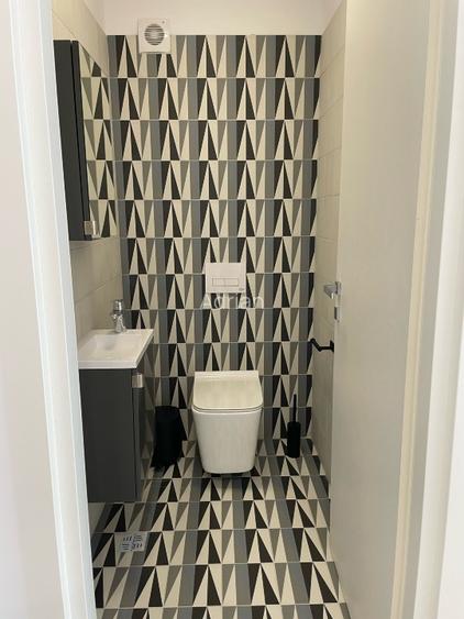 2 camere | Aviatiei | Pipera | City View | Onix Park - 12