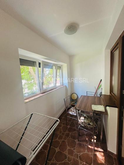 Apartament 2 camere-Zona Sud Gradinita nr 13 - etaj 1/4 - 52 mp -  65000 euro ne - 5