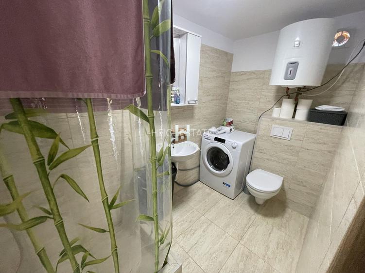 Apartament cu 1 camera in zona Complexul Studentesc - 5