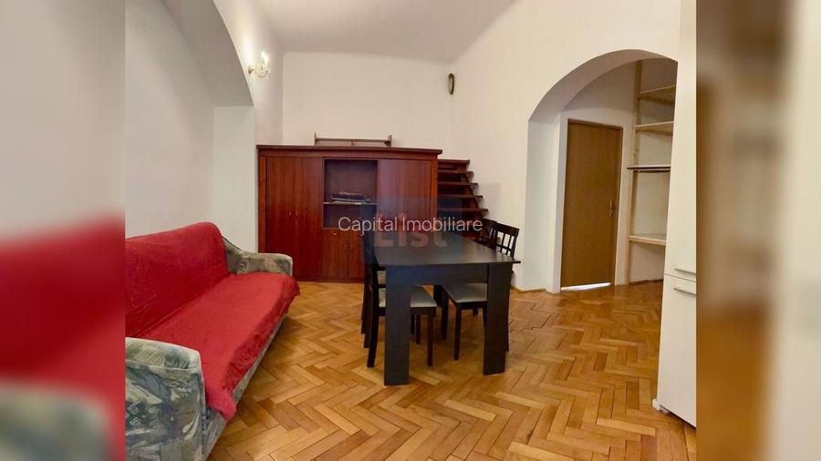 3 camere Ultracentral Cluj, Piața Unirii, 80 mp, 0% Comision - 3