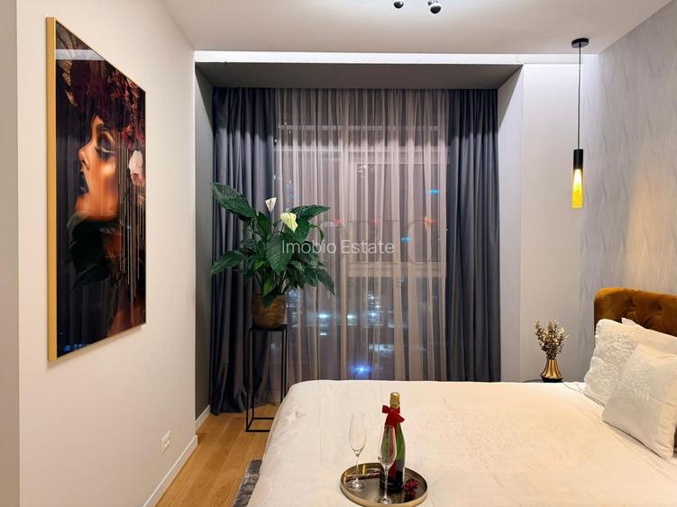 Apartament 2 Camere | Up-Site | Loc de Parcare - 11