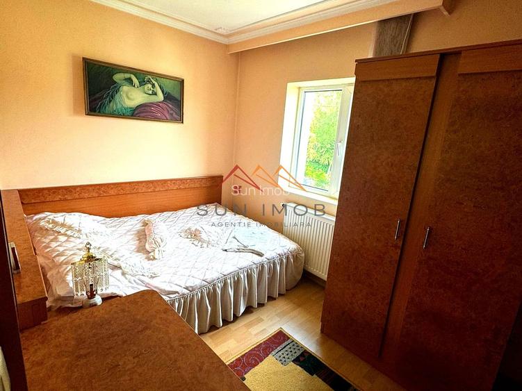 Oportunitate unică Valea Prahovei, hotel+vilă+business, teren 8137 mp - 18