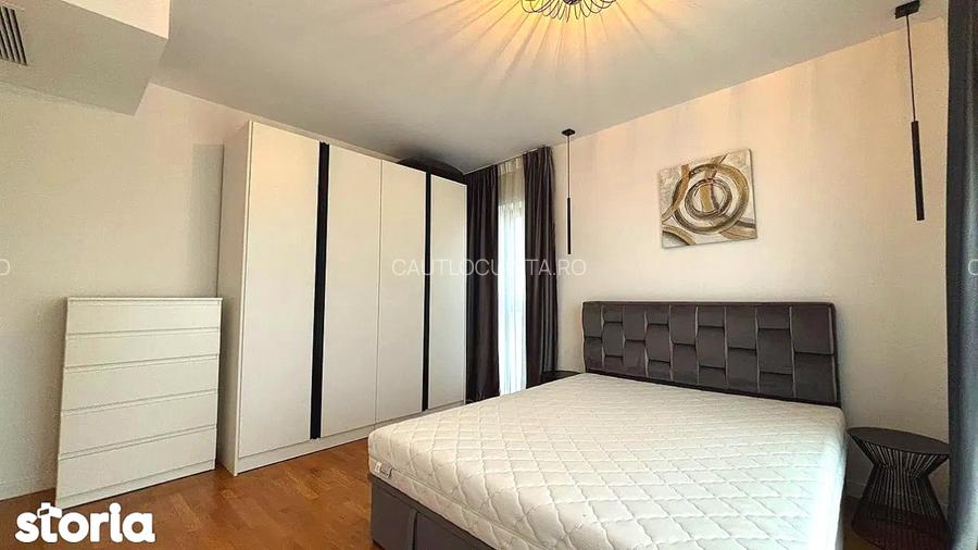 Apartament 2 camere | Baneasa | 2023 | Premium | Mobilat Utilat LUX - 7