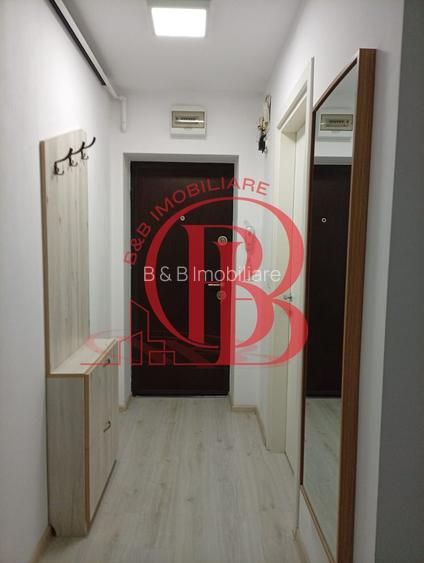 Garsoniera Mobilata-Mutare Imediata-Th. Pallady-Metrou Teclu - 16