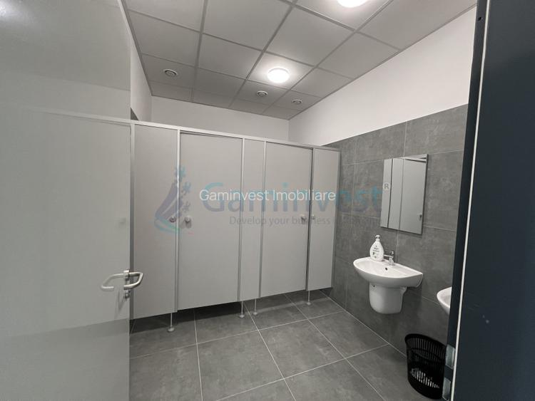 Hala industriala de inchiriat, zona Parcului Industrial II Oradea, Bihor - 10