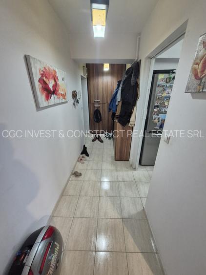 2 Cam-Sagului-7 Min de Centru--Mobilat-Centrala--42 MP- 69.000 Euro ! - 14