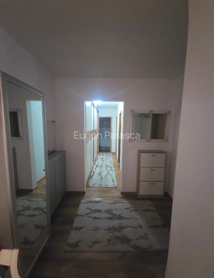 Apartament 3 camere Torontalului de inchiriat  - 5