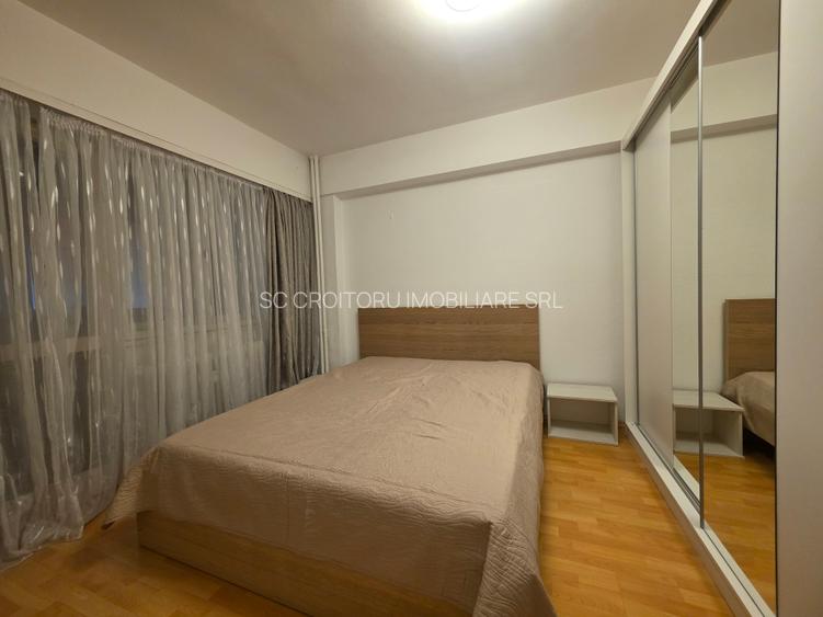 Refugiu urban cu farmec pe Calea Dorobantilor! Inchiriere 2 camere ! - 7