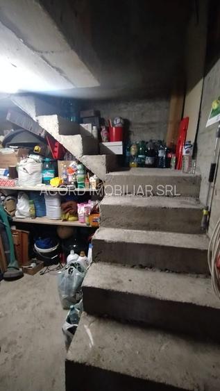 Casa de vanzare KM 4-5 D+M - 23