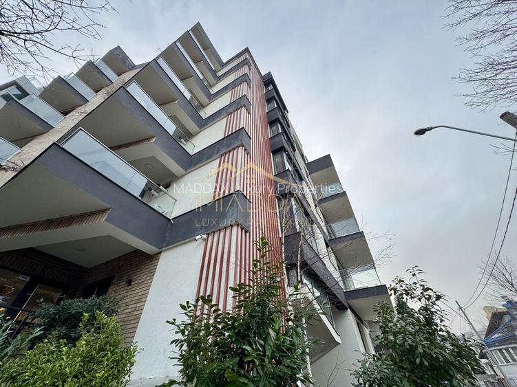 Apartament cu 3 camere *prima inchirere* // zona Herastrau - 55