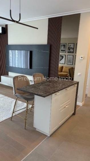 Apartament | 2 camere |  bloc nou | parcare | One Timpuri Noi - 5