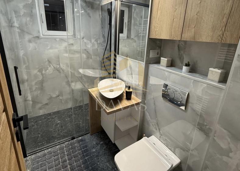 Apartament de 2 camere decomandat | Manastur  - 4