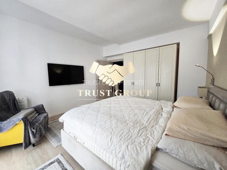 Imobil Boutique  | Apartament 4 camere Aviatorilor | 134mp | parcare | - 25
