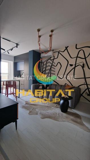 Apartament 2 camere - studio - Premium - 15