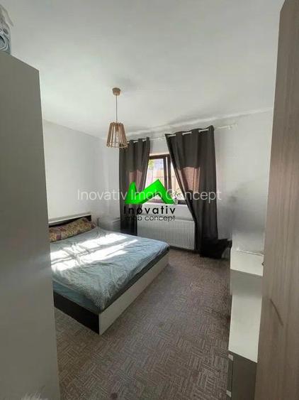 Casa de vanzare singur in curte Zona Cisnadie - 3