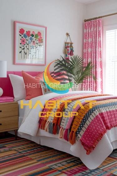 Vanzare ap 2 camere Brancoveanu Postalionului etaj 4/6 decomandat acte centrala - 5