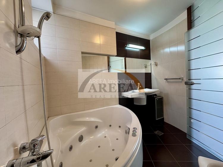 INVESTITIE - Aviatiei - Baneasa - 3 camere - 110 mp - parcare - 25