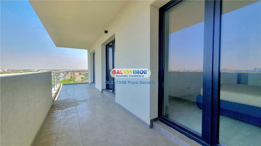 Apartament 3 camere cu vedere spre lac, Complex SunLake Fundeni - 10
