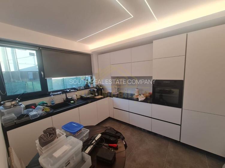 CASA INDIVIDUALA P+1+TERASA-PRIMARIE - 33