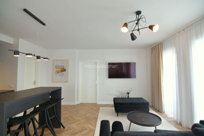 Penthouse exclusivist la  inchiriere-Aradului - 10