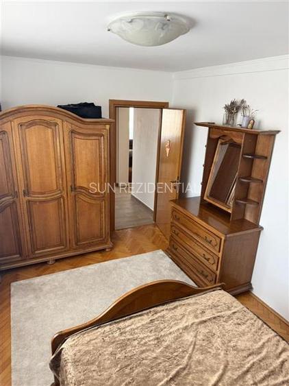 Metrou Calea Grivitei - centrala si parcare proprie - 13