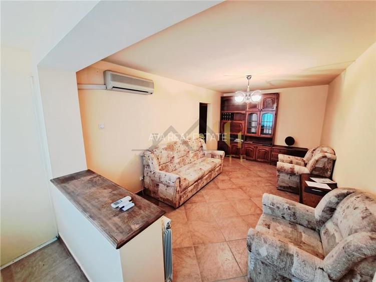 Iulius Mall - 3 camere decomandat - et.1-ideal locuit-investitie - 6