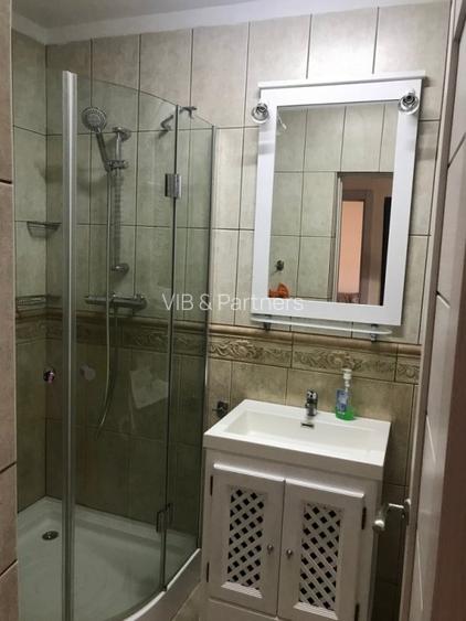 Piata Alba Iulia - Rond Alba Iulia - bloc mixt - 6