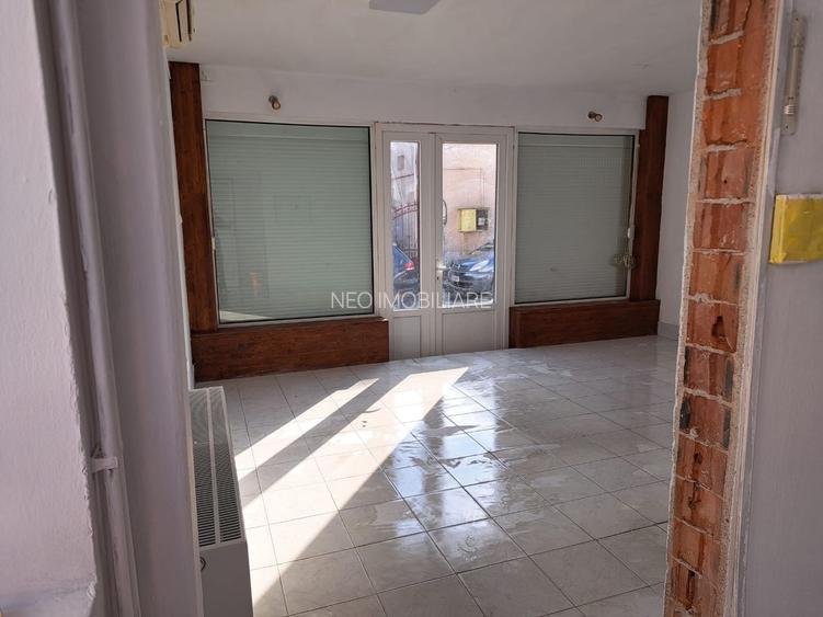 SAD de închiriat | Zona Simion Barnutiu | Garaj - 2