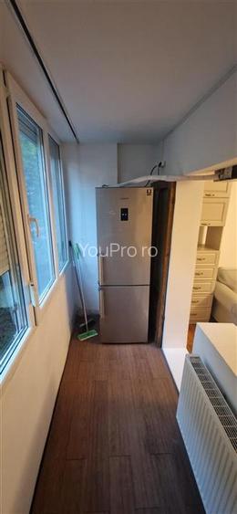 Apartament cu 2 camere transformate in 3 parter zona Aem - 24
