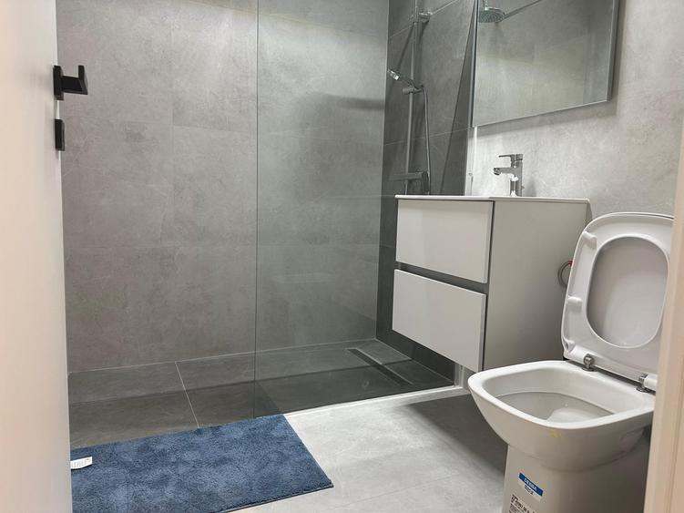 Se vinde apartament cu 2 camere, situat în Tunari