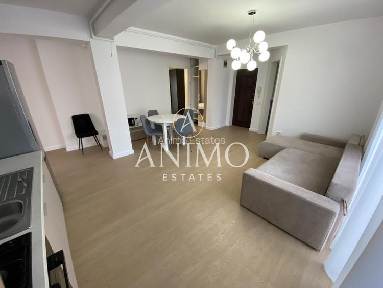 Apartament 4 camere de inchiriat | Zorilor | Parter inalt - 4
