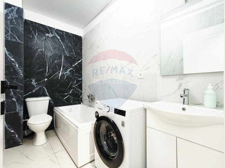Inchiriere Apartament 2 Camere, 7 minute pana la M. Aparatorii Patriei - 8