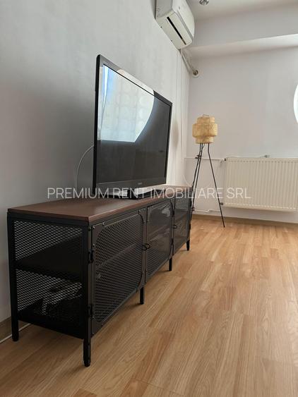 Vitan Mall, garsoniera, 9 min metrou Dristor, 42mp, LOC PARCARE, bloc reabilitat - 9