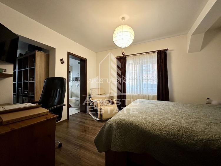 Casa individuala cu 4 camere, teren 816 mp, Dumbravita - 11