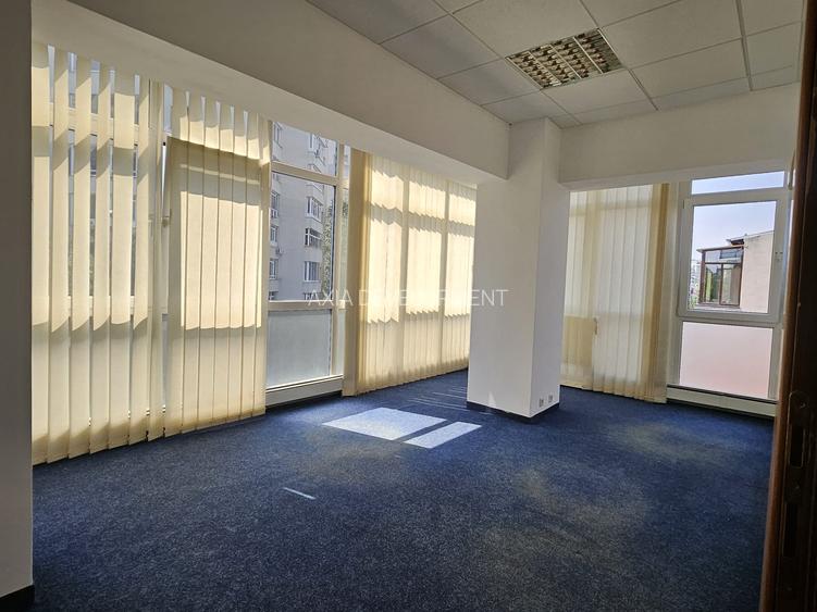 Spatiu birou - compartimentat- Domenii - 4