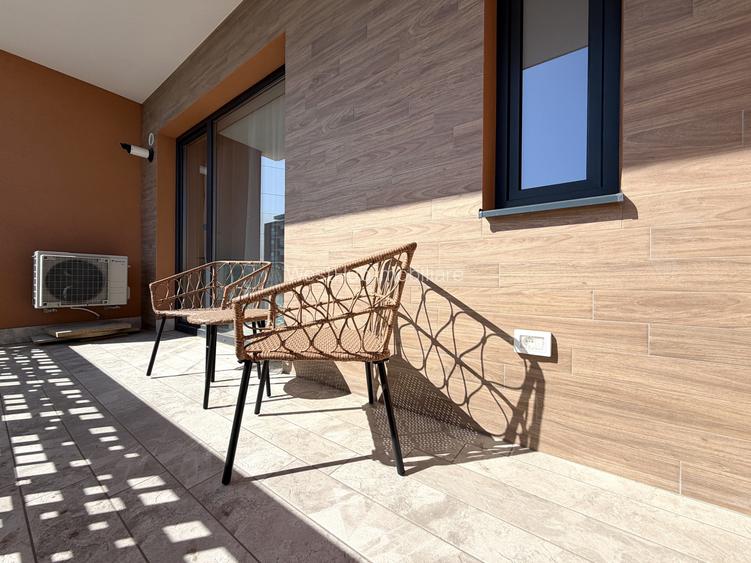 Apartament 2 camere, 55mp utili, etaj 2, lift, bloc nou -Torontalului - 11