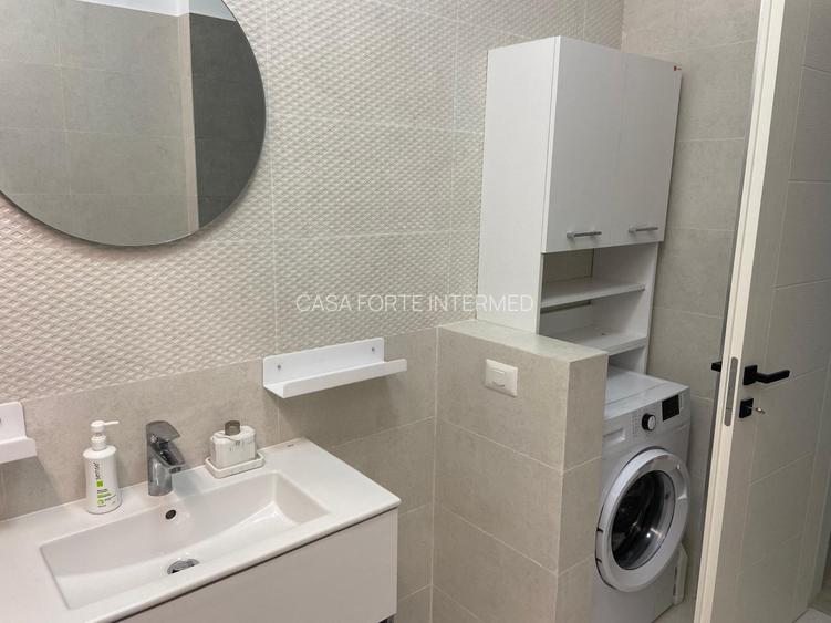 2 camere LAKE ONE Residence in statiunea Mamaia - 175.000 euro - 27