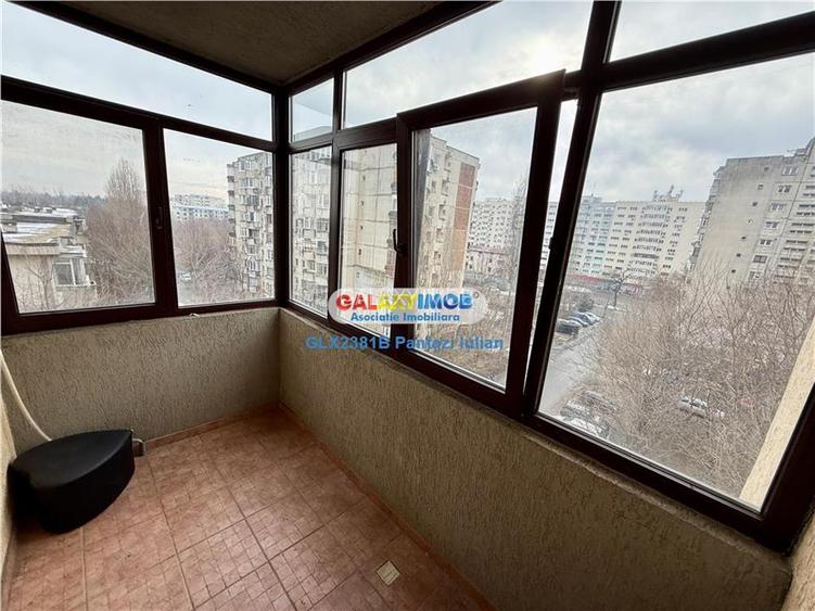 Apartament 2 camere | P-ta Sudului | Centrala Proprie | 13min. metrou - 10