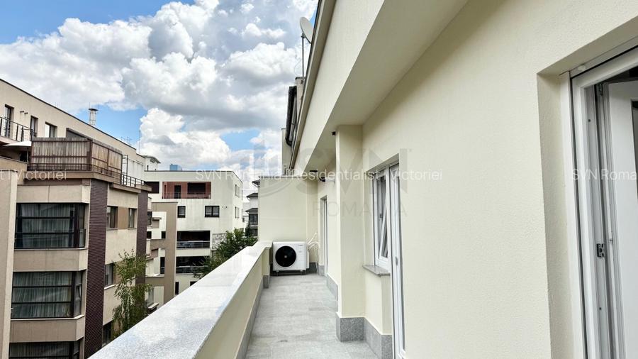 REA1024556 Apartament 3 camere PRIMA CHIRIE Sos Nordului - 23