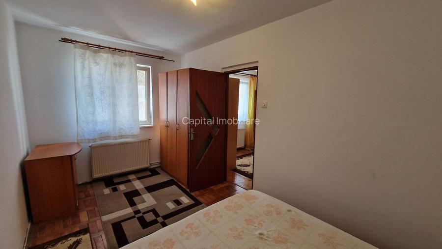 Apartament 2 camere, Mobilat, Utilat, Cuza Vodă Baia Mare Comision 0 - 5