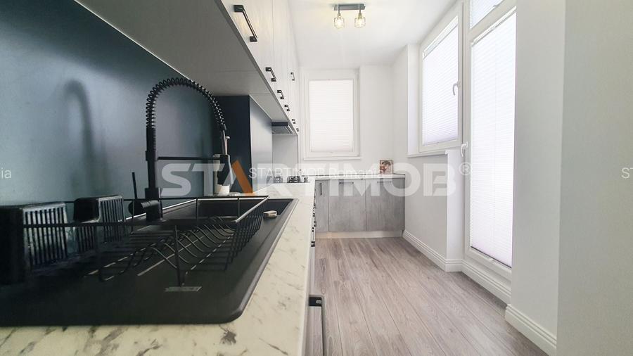 Apartament 3 camere SunnyVille cu parcare subterana - 6