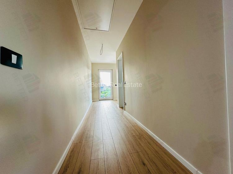 Vila Individuala - 5 Camere - Teren 440 mp - Garaj - 10