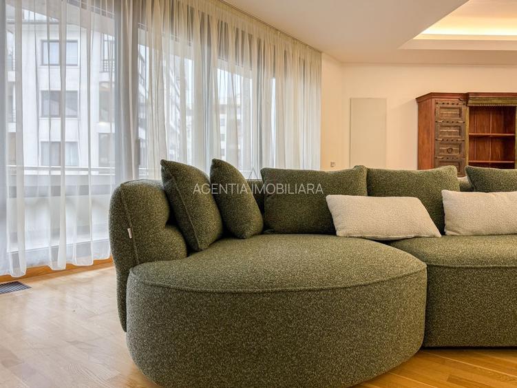 3 Camere 150 MP Soseaua Nordului | Herastrau - 7