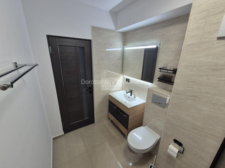 Vânzare Apartament 2 camere | Intre Lacuri - Mureșului | Iulius Mall - 10
