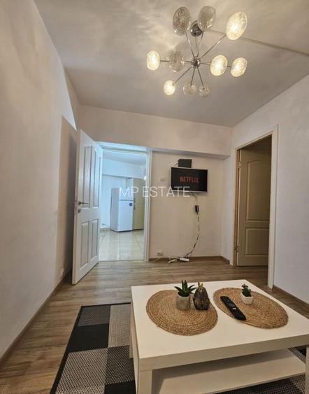 Apartament 2 camere-Piata Unirii/Pet Frendly-Airbnb/Metrou Unirii/Parcare - 4