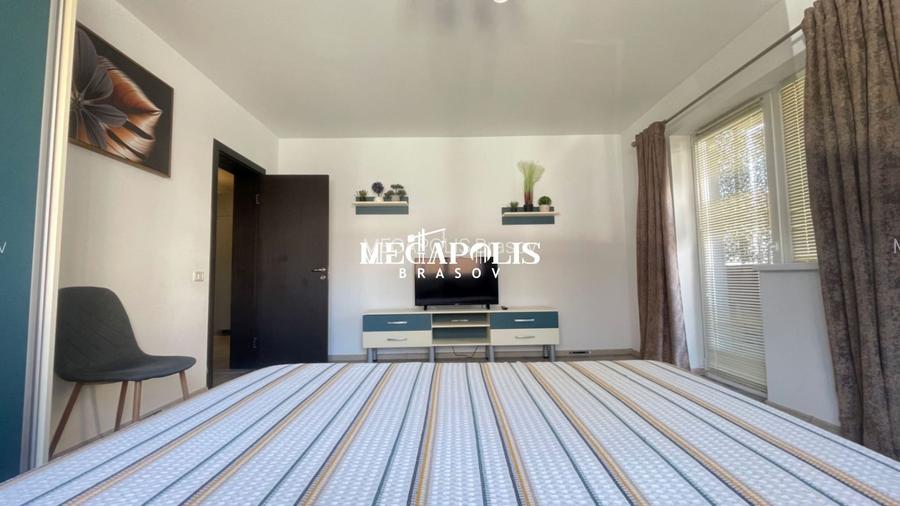 Apartament 2 camere | 2 dormitoare | Utilat - 5