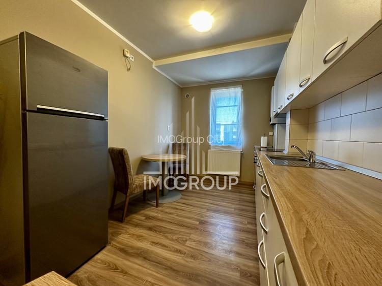 Apartament 2 camere | 54 mp |. balcon | la cheie | Gheorgheni | Park Lake - 8