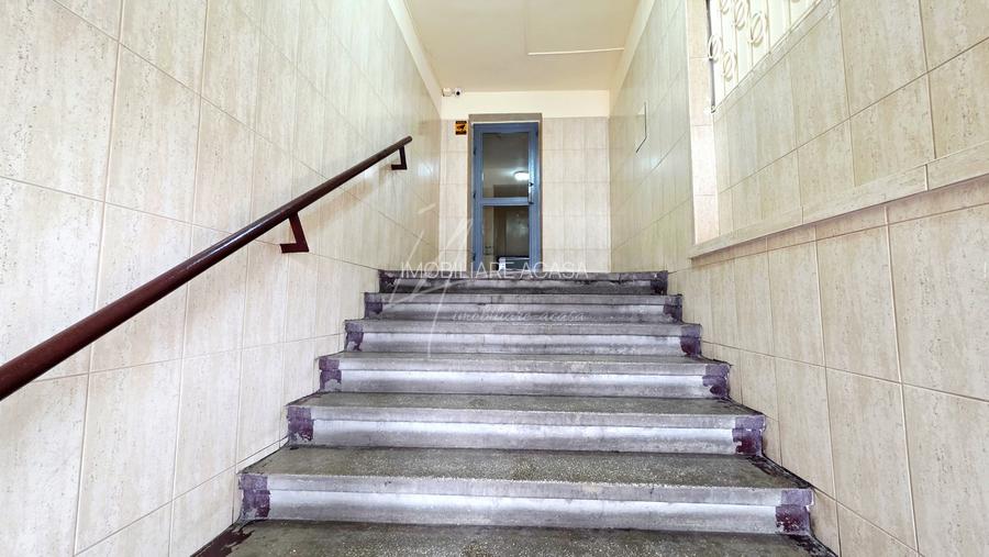 Cerere mare, oferta mica. Apartament 3 camere cu relaxare inclusa - 40