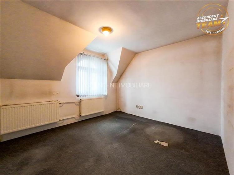 Imobil multifunctional, 566 mp utili, ideal productie, birouri, clinica,  afters - 27